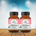 Organic India Ashwagandha: Boost Virility & Reduce Stress Naturally