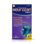 Neurozan Supplement 30 Tablets