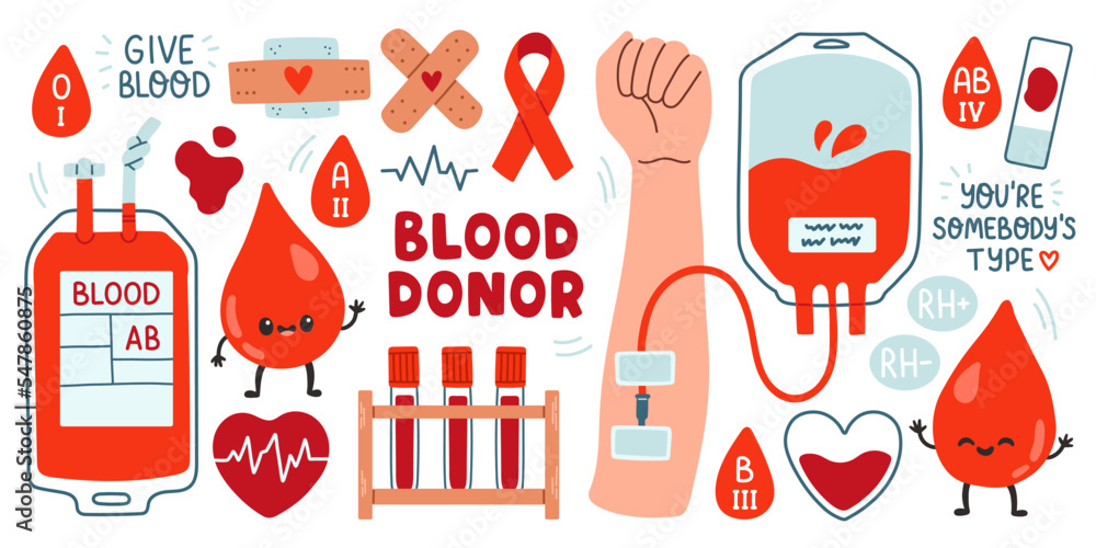 Can Vitamins in Blood Play an Important Role in Blood Donation and Platelet Donation? An Informative Guide for Indian Consumers