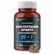 Carbamide Forte Multivitamin for Sports Tablets for Men & Women with BCAA, Amino Acids, Probiotics & Antioxidants - 81 Ingredients - 60 Tablets