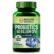 Himalayan Organics Probiotics Supplement 50 billion CFU with Prebiotics 150mg for Digestion, Gut Health & Immunity - 60 Veg Capsules