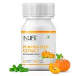 Inlife-Pumpkin-Seed-Extract-Supplement-500-mg-Veg.-Capsules