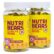 NutriBears Kids Multivitamin Gummies – Strawberry & Orange | 60 Gummy Bears with Vitamins A, C, B, D & Zinc | Daily Wellness & Immunity Support | No Artificial Sweeteners, Kid-Approved Taste