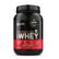 Optimum Nutrition (ON) Gold Standard 100% Whey Protein Powder – Double Rich Chocolate Flavor