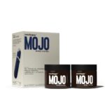 YourHappyLife MOJO Testosterone Booster Supplement for Men with Tongkat Ali – Enhance Vitality, Stamina, and Hormonal Health Naturally