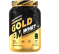 Bigmuscles Nutrition Premium Gold Whey [1Kg] -Informed Choice UK Certified - Isolate Whey Protein Blend