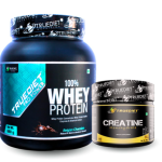 TRUEDIET PRO POWER 100% Whey Protein Powder