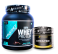 TRUEDIET PRO POWER 100% Whey Protein Powder