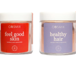 Cosmix Inner Beauty Combo – The Ultimate Superfood Blend for Skin & Hair Health