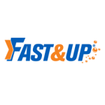 Fast and Up-logo-Informed Sport