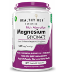 HealthyHey Nutrition Magnesium Glycinate