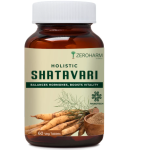 ZEROHARM Holistic Shatavari tablets