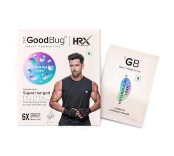 The Good Bug Metabolically Lean SuperGut Powder – Revolutionizing Gut Health & Metabolism