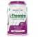 HealthyHey Nutrition L-Theanine -Support Relaxation -Pack of 120 Vegetarian Capsules